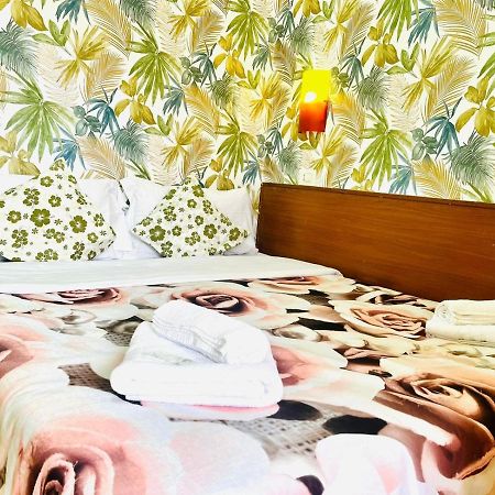 Green Guesthouse Roma Ngoại thất bức ảnh