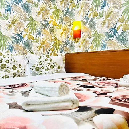Green Guesthouse Roma Ngoại thất bức ảnh