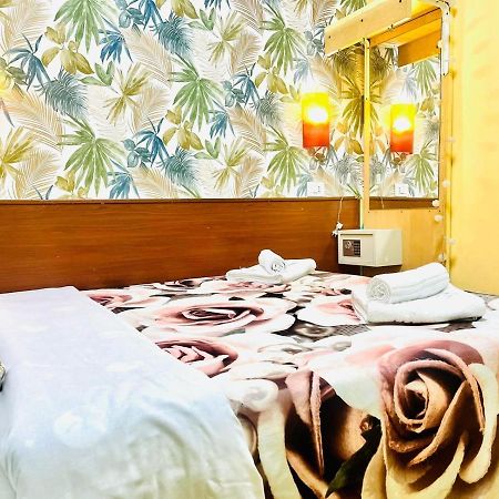 Green Guesthouse Roma Ngoại thất bức ảnh