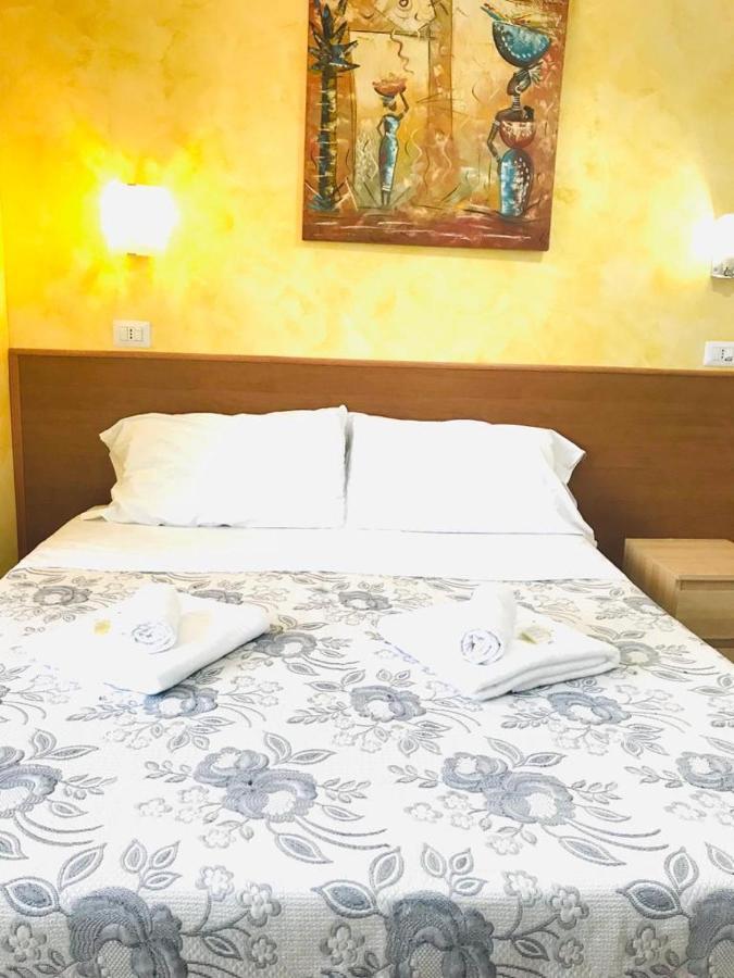 Green Guesthouse Roma Ngoại thất bức ảnh