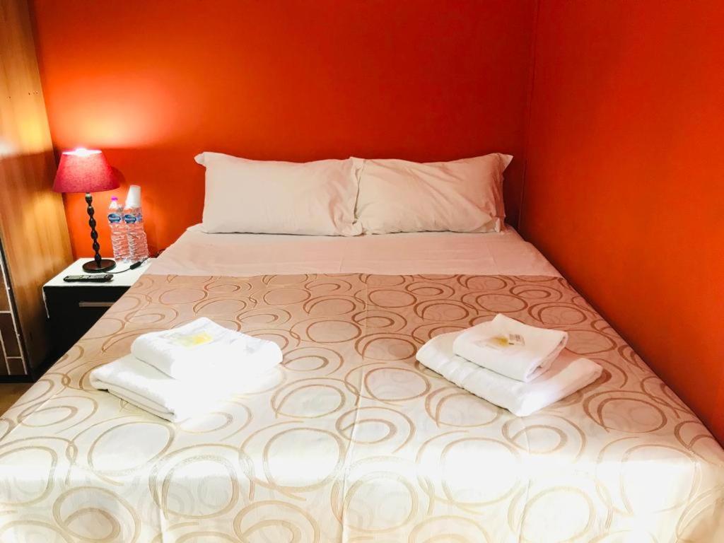 Green Guesthouse Roma Ngoại thất bức ảnh