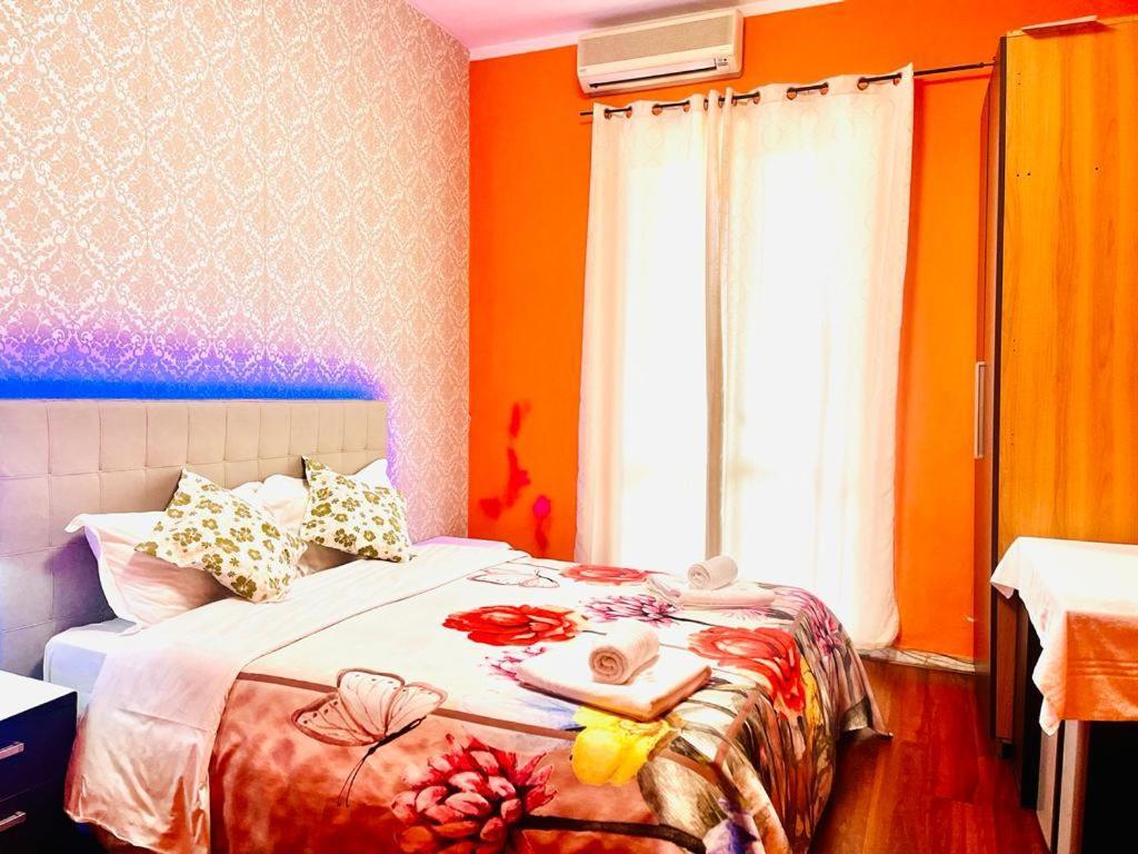 Green Guesthouse Roma Ngoại thất bức ảnh