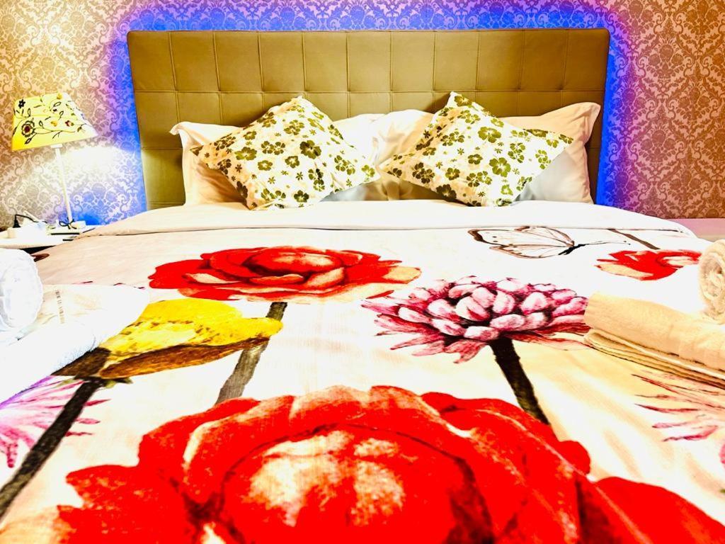 Green Guesthouse Roma Ngoại thất bức ảnh