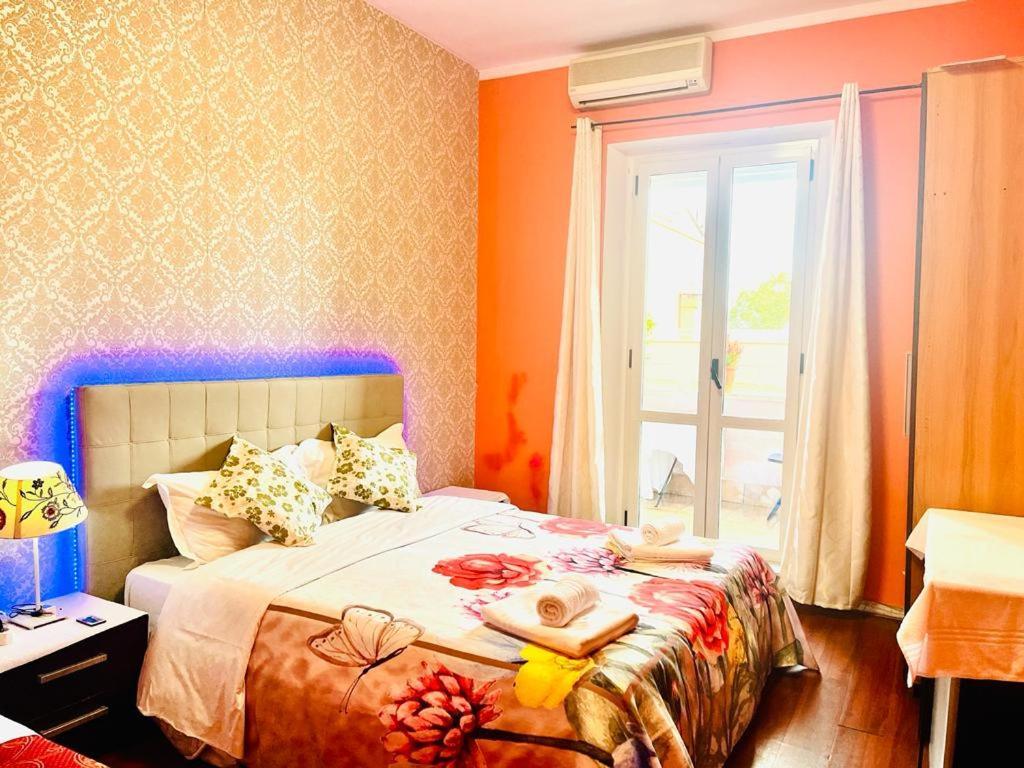 Green Guesthouse Roma Ngoại thất bức ảnh