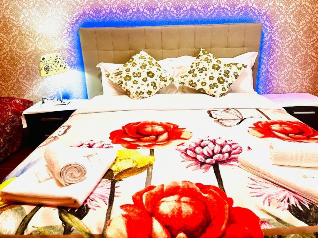 Green Guesthouse Roma Ngoại thất bức ảnh
