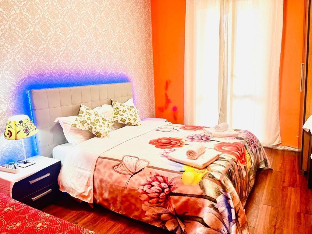 Green Guesthouse Roma Ngoại thất bức ảnh